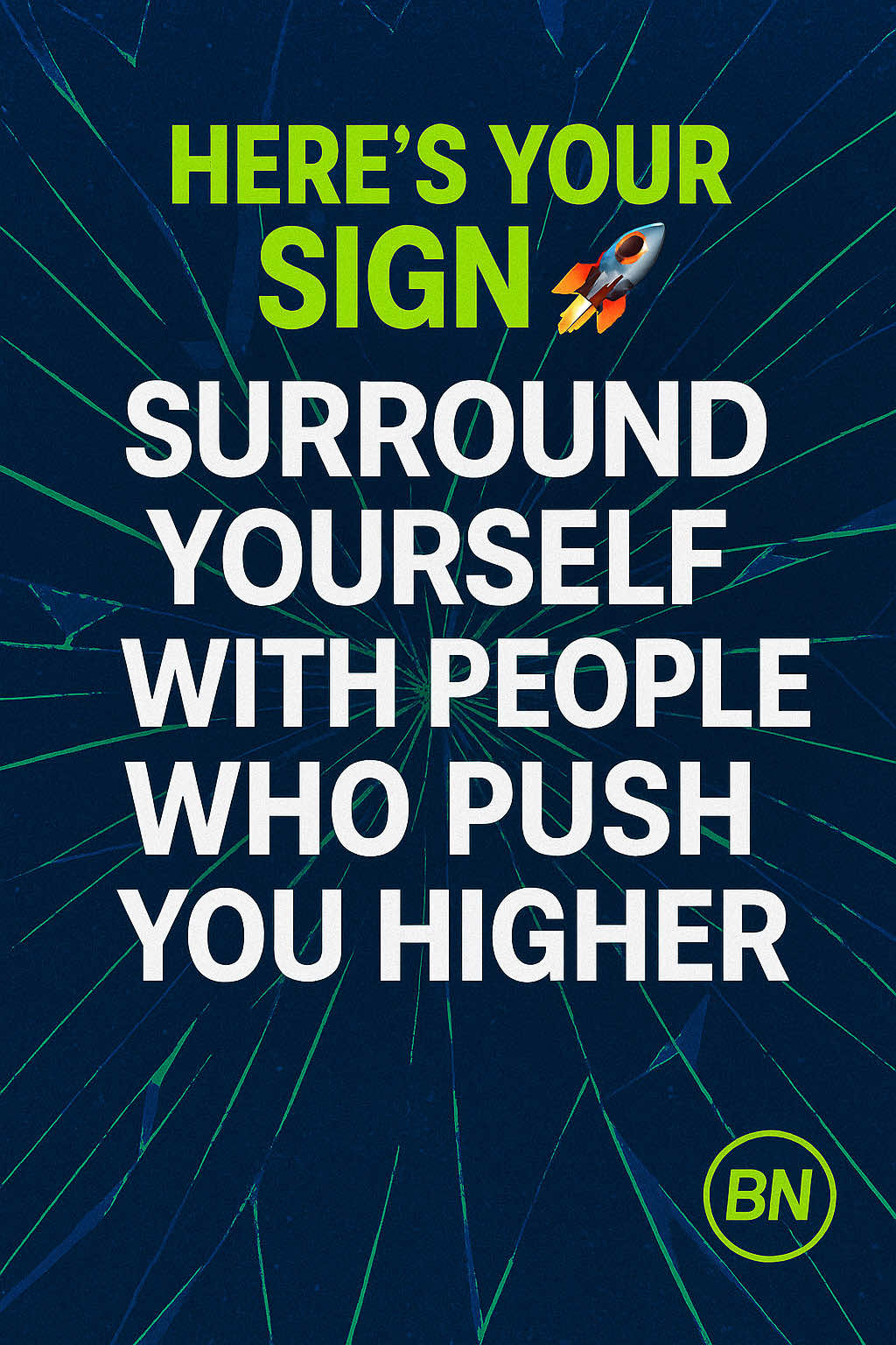 Here’s your sign 👉 Stop surrounding yourself with people who drain you and start surrounding yourself with people who push you to grow. 🚀 This stage wasn’t about “luck”—it was about accountability, community, and locking arms with people who want more out of life. No drama, no negativity. Just higher goals, higher motivation, and good energy. If you’ve been waiting for a push… this is it. ❤️ #CommunityOverCompetition #GrowthMindset #AccountabilityPartners #PositiveEnergyOnly #LevelUpYourLife     
