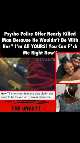 #TUNews📰 A former Houston police officer is at the center of a disturbing case that nearly turned fatal.  ___________ The suspect, identified as Cheryl Lashai Clark, was reportedly entangled in a personal relationship outside of her ongoing divorce. According to the victim, the relationship became toxic once he wanted to cut things off with her and escalated one night when she allegedly lured him to a police station parking lot. ____________ The man, who was in his own relationship at the time, says he tried to de-escalate the encounter by backing away with his hands up after Clark attempted to embrace him. A physical struggle followed, during which he claims Clark reached for her service weapon.  ____________ He recalls turning his back to walk away when Clark allegedly opened fire, striking him twice. As he attempted to flee in his car, she allegedly pursued him, firing additional rounds through his window. One bullet severed his brachial artery, leaving him critically wounded. _____________ Doctors say it took ten hours of surgery, multiple transfusions, and a coma before the victim stabilized. He now faces months of painful rehabilitation. Meanwhile, records show Clark has been terminated from the department but not criminally charged. However the victim has been charged with assault on an officer!  The victim insists termination is not enough: “She needs to be held accountable — not just fired, but charged.”  ____________ Whew thoughts Uncutty’s!?👀👀 #fyp #crimetok #crime #entanglement 