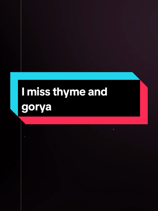 #I want to see them again now.I will always remember. #Time has passed.#thyme gorya I miss them.#fyppppppppppppppppppppppp#fypシ゚ 