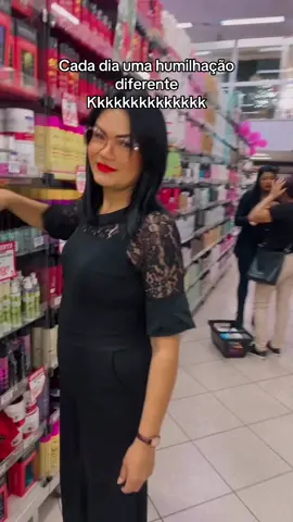 Tem que amar muito a marca pra quem trabalhamos viu☺️