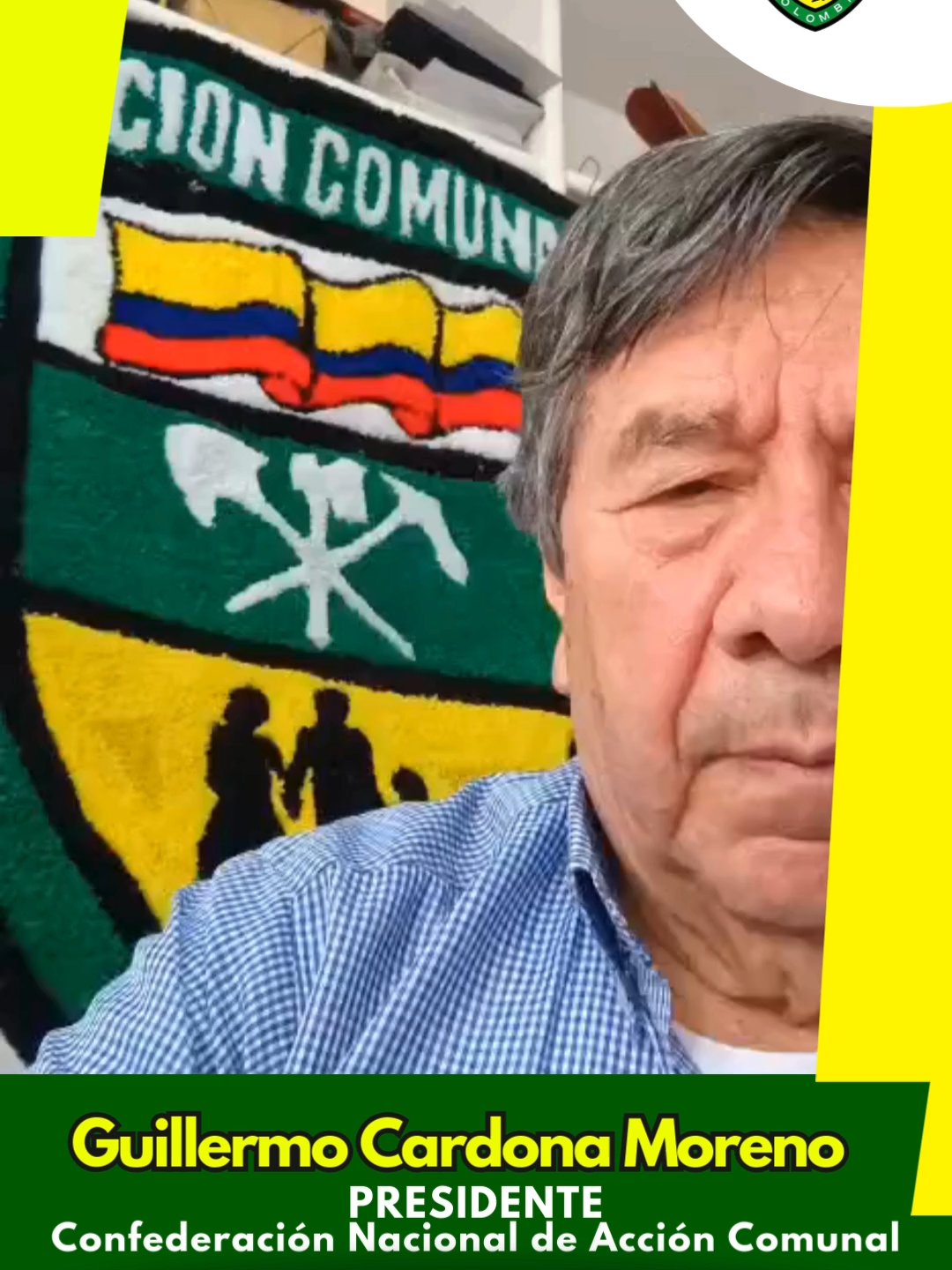 #accioncomunal #guillermocardonaa #estatutos #asojuntas #juntasdeaccioncomunal