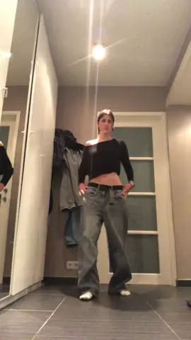 Definitely not perfect but I love the choreo #viral #fyp #dance