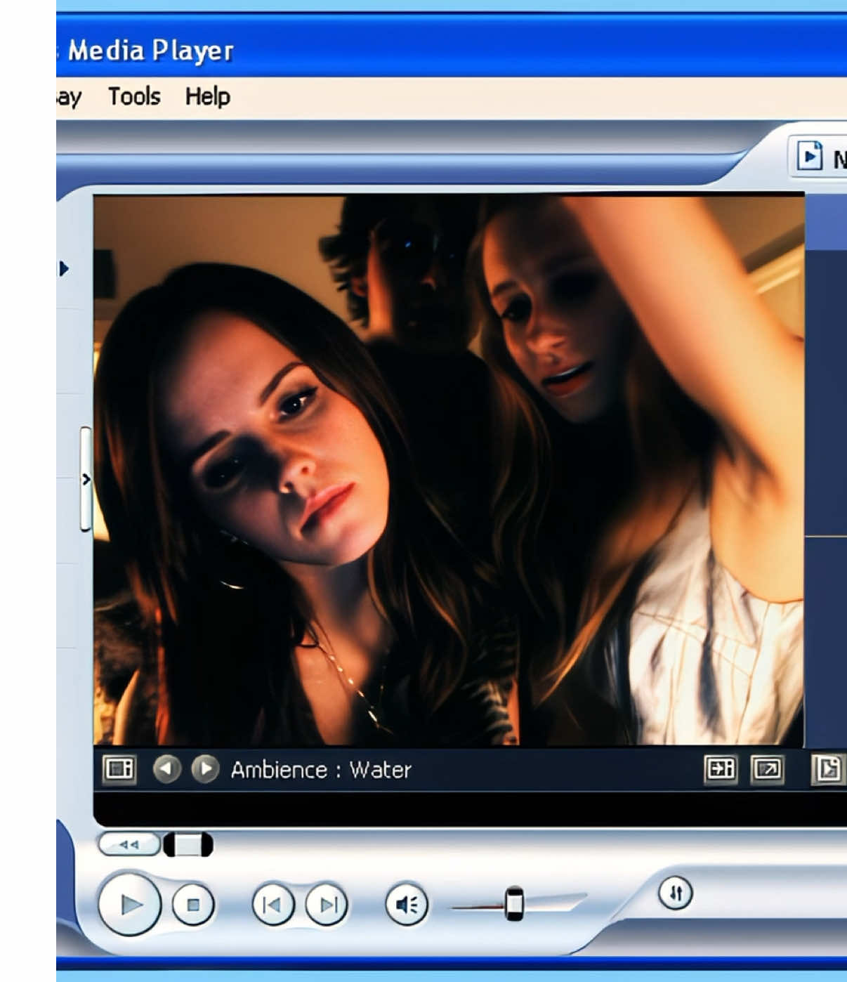 TONGUE #nickimoore #emmawatson #theblingring #sofiacoppola #edit ib: bateman.ffx