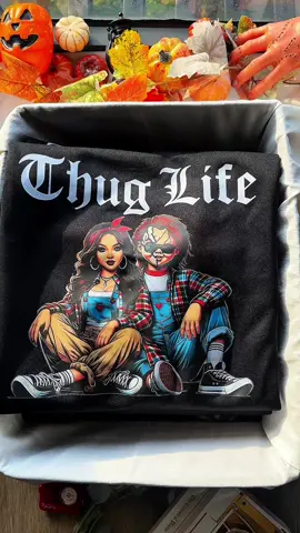 #couple #couplehalloween #thuglife #ghostface 