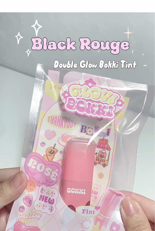 Tại sao lại ko thích em gb08🪼🪼#blackrouge #blackrougebokki #lipstick #reviewlamdep #xuhuongtiktok #fyp 