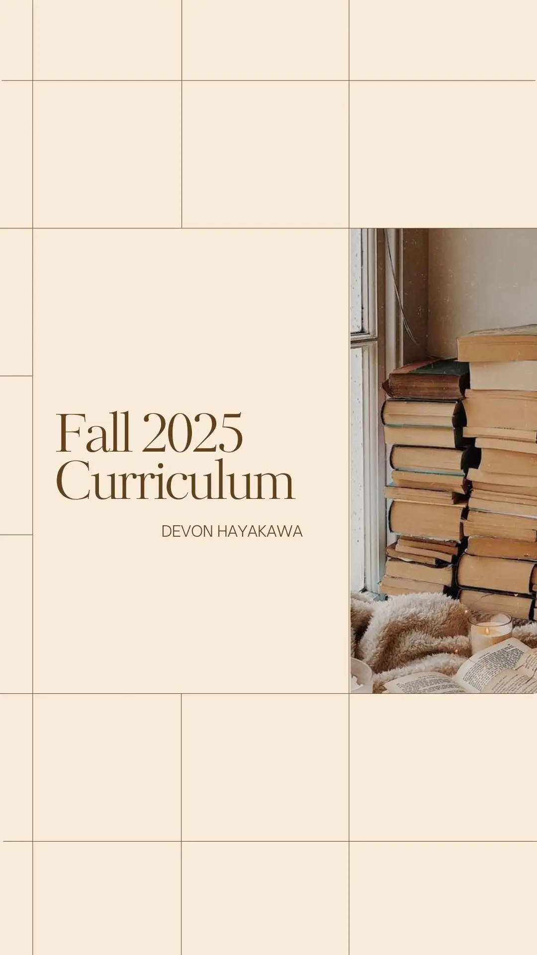 haven’t posted in months but I fear I’m really living for the #curriculum trend (started by @Elizabeth Jean ) here’s what I’m hoping to focus on this fall! (also sorry if some of it gets cut off but I simply? will not be reformatting) 💗 #curriculumclub #personalcurriculum 