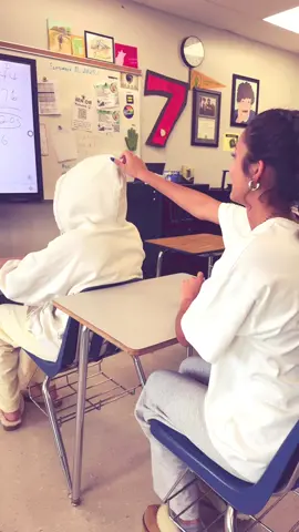 Shenanigans😜@sophia #school #funny #laugh #jacket #viral