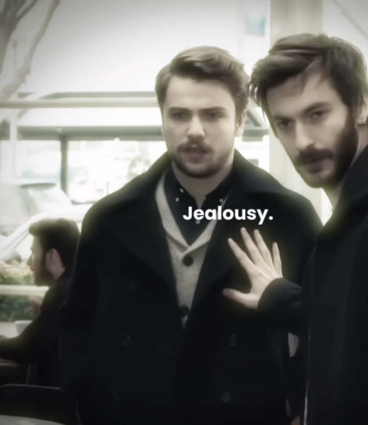 Yüksek doz kıskançlık🔥 • • • #kesfetteyiz #güneşinkızları #viraltiktok #alsel #kesfetbeniöneçıkart 