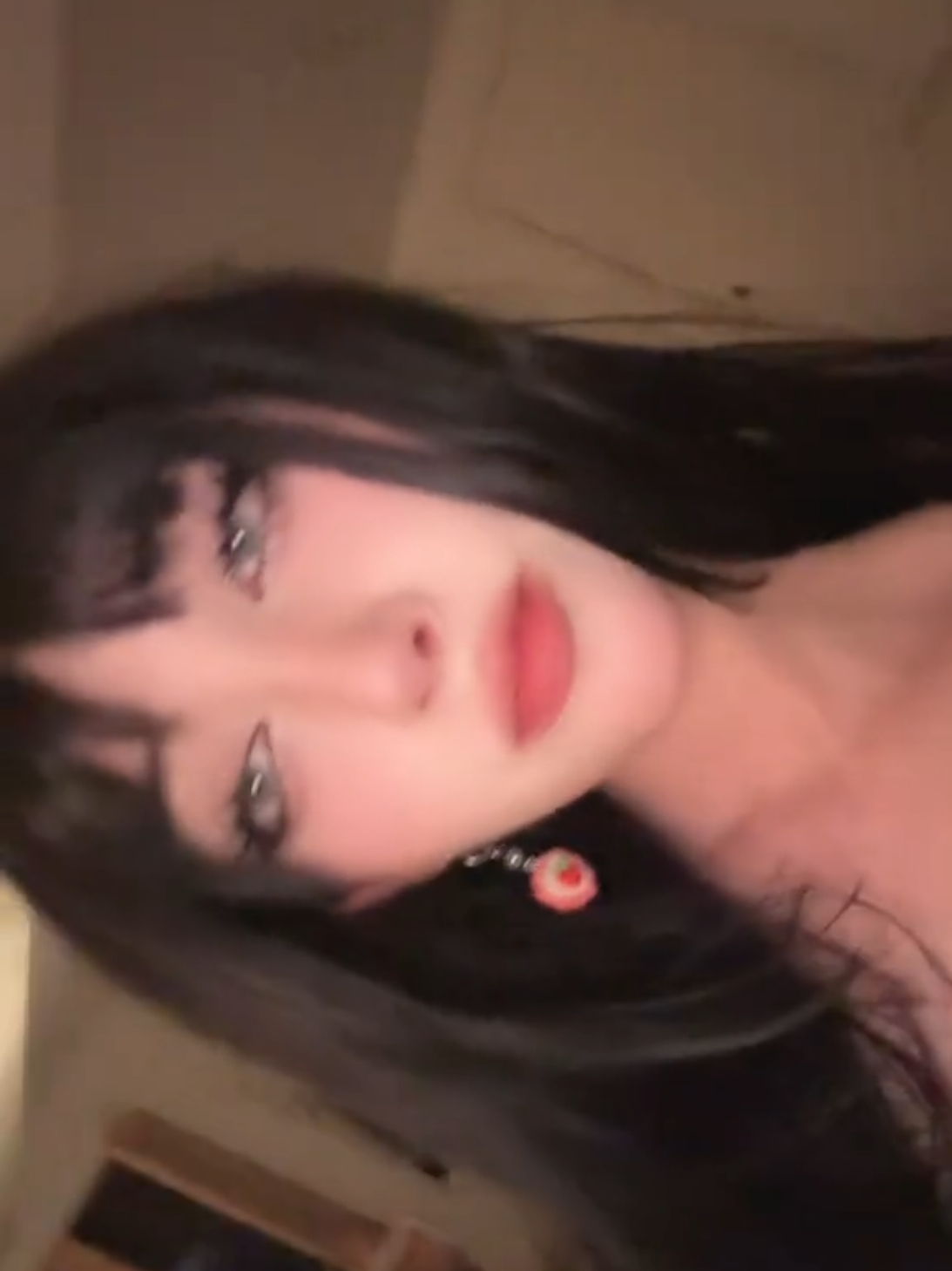 click the link in my bio to text me! #ooc #outofcosplay #pslgod #meme #goth 