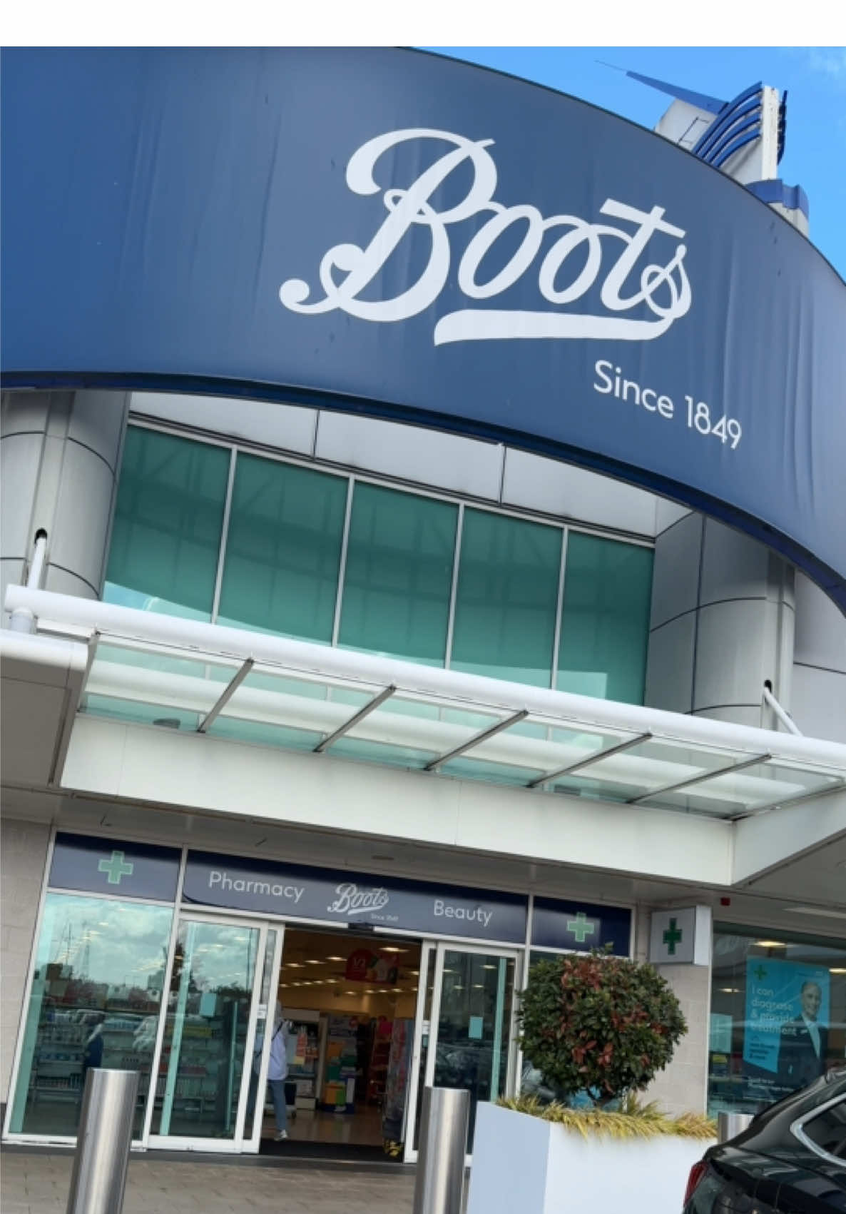 Boots Recycling Scheme! Earn points just by recycling your empties #bootsuk #rewards #trending #fyp #moneysavingtips 