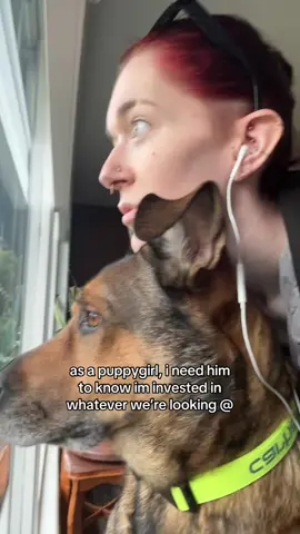 we’re besties if u can’t tell #fyp #puppygirl #kemonomimi #dogsoftiktok #lgbtq