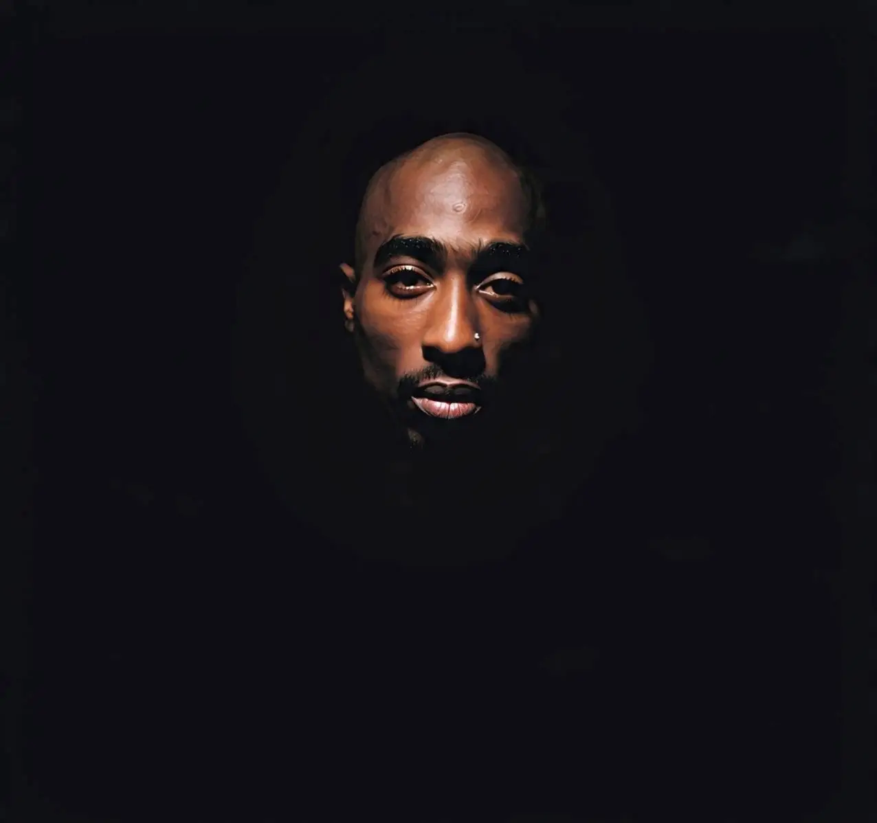 We trade war stories, we outlawz on the rise!