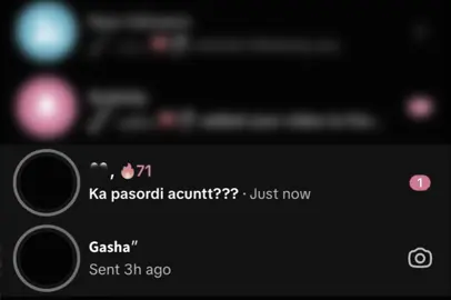 dl Pisa kam🥹🖤,#tiktok #foryou #actives? @TikTok Indonesia @TikTok @#foryou @  @𝖺𝗐𝖾𝗇' 