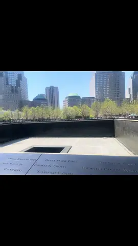 Visiting the 9/11 Memorial and Museum is something I’ll never forget. The energy there is raw and heavy — almost like the ground itself still carries the echoes of that day. The silence, the faces in the photographs, the artifacts pulled from the rubble… it’s heartbreaking. You can feel the weight of the lives lost and the sacrifices made. But more than that, you can feel the unity that defined America in the days that followed. On September 11, 2001, and in the weeks after, we weren’t red states or blue states, we weren’t divided by ideology or social status. We were simply Americans. Neighbors helping neighbors. Strangers becoming family. People putting aside differences because something far bigger than all of us demanded it. And standing there, I couldn’t help but think: the Americans of 9/11/2001 would be ashamed of the Americans of 9/10/2025. Today, we fight over everything. We divide ourselves over politics, beliefs, and even basic human decency. We’ve allowed bitterness and selfishness to drown out unity and compassion. “Never forget” isn’t just about remembering the tragedy — it’s about remembering who we became in the aftermath. It’s about remembering the strength, kindness, and solidarity that carried us through. If we truly want to honor those we lost, then we have to start living like we remember. We have to choose unity over division, compassion over hatred, and love of country over love of self. That’s the America I stood there mourning. And that’s the America I still believe we can be again. Never Forget doesn’t just mean looking back at 9/11 — it means living every day in a way that proves we remember. #911 #worldtradecenter #neverforget911 #neverforget
