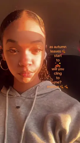 willl youu!?? #madetofallinlove #danielcaesar #autumn #xyzbca #parati 