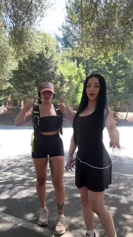 #hike #nature @kylie 🤍 always a good time with you 