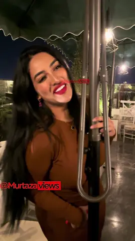Mathira fashion shoot in Karachi 