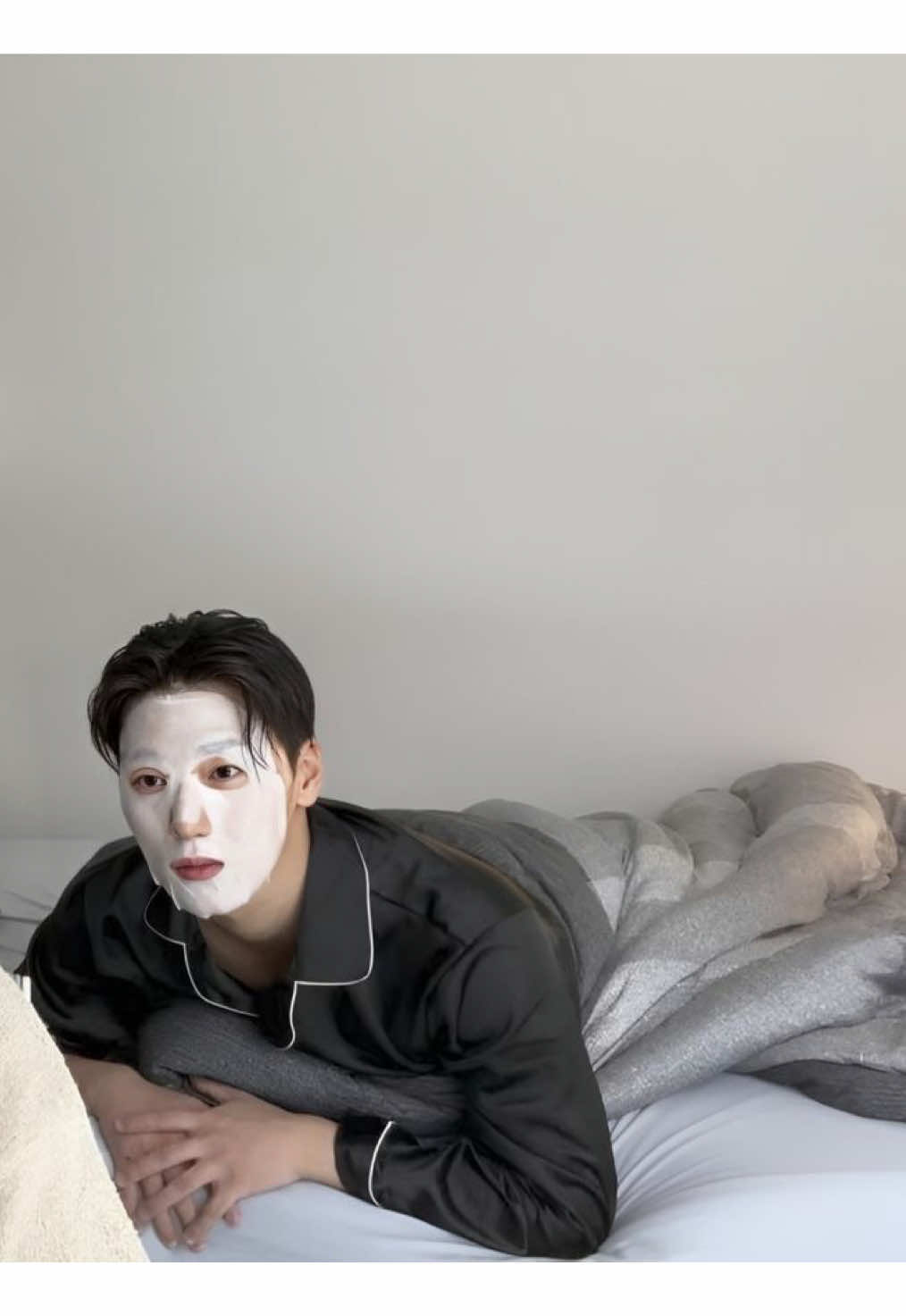 san  version  ( 2 / 8 )  #ateez #san #choisan #aesthetic #kpop 