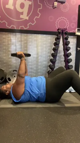 Strength training #strengthtraining #gym #planetfitness #foryoupage 