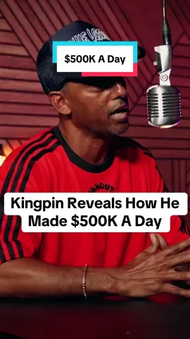 He was expanding across the United States #fyp #crime #podcast #dealer #trap