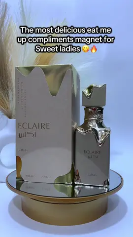 Eclaire by Lattafa 🏷️45,000 #eclaire  #lattafaperfume  #masculineperfume  #perfumeinportharcourt  #perfumevendorinportharcourt  #perfumevendorinnigeria  #perfumevendorinlagos