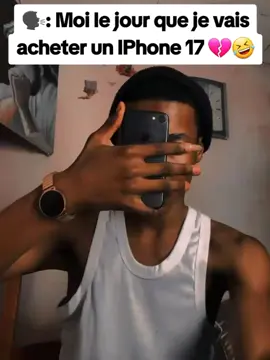 AS-TU DÉJÀ TON IPHONE 17 PRO MAX ?😂😂 #iphone17promax #iphone17 #apple #fyp 