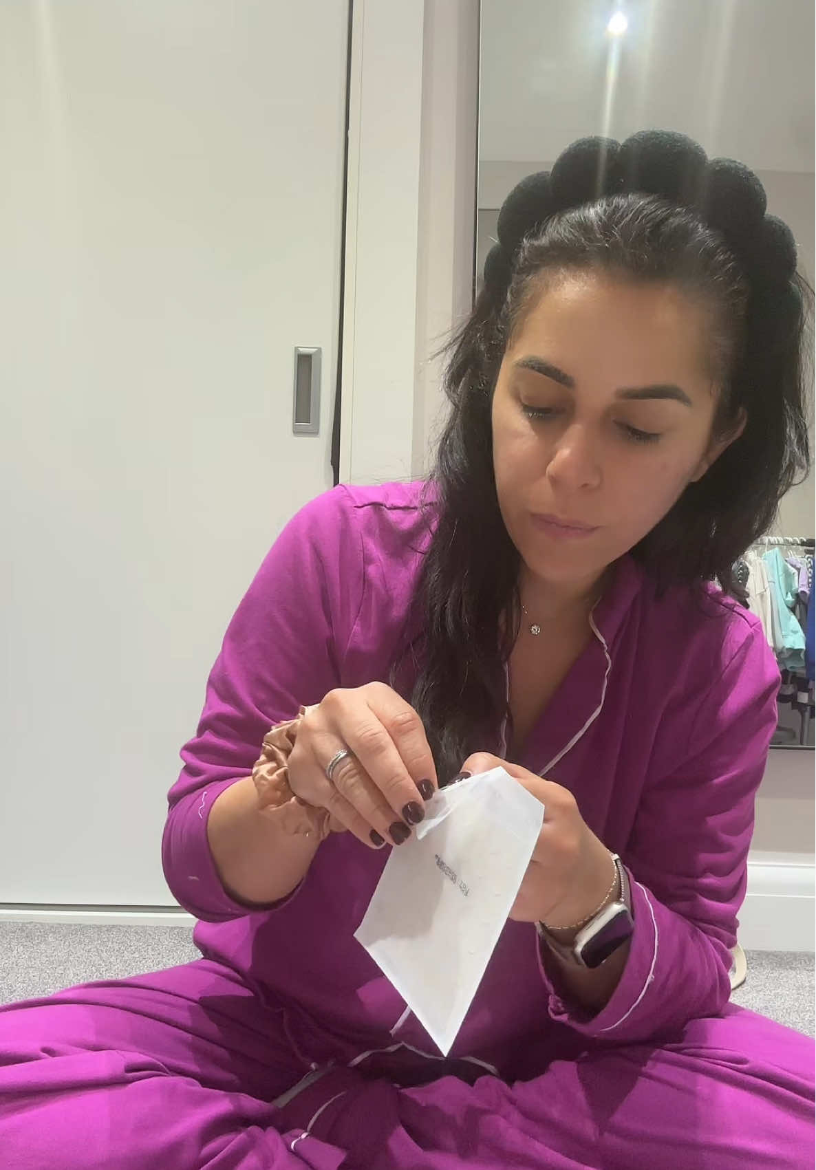 Goodbye pimples 👋 #spots #pimples #pimplepatch 