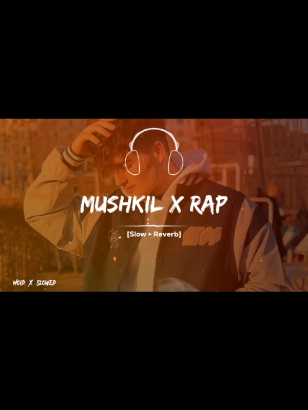 Ae Dil Hai Mushkil X Rap Version Full Song Slowed And Reverb 🥺🎧🔥 #fullsong #urdusong #rapsong #viralmyvideo #moidxslowed 
