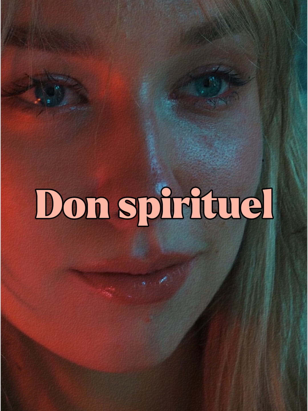 As-tu déjà senti que tu avais un DON SPIRITUEL ? #donspirituel#eveilSpirituel #connexionunivers #spiritualité #énergie #manifestation #ConnexionSpirituelle #Intuition #ÉnergiePositive #vibrationpositive #lumièreintérieure