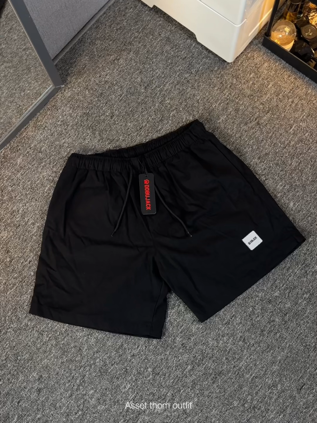 Celana pendek 🔥 #boarshort #celanapendek #celanapendekpria #shortpants #fyp 