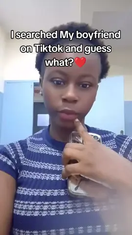 My TikTok boy friend 
