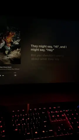 Nothin On You (feat. Bruno Mars) - B.o.B #nothinonyou #brunomars #lyrics #song #applemusic 