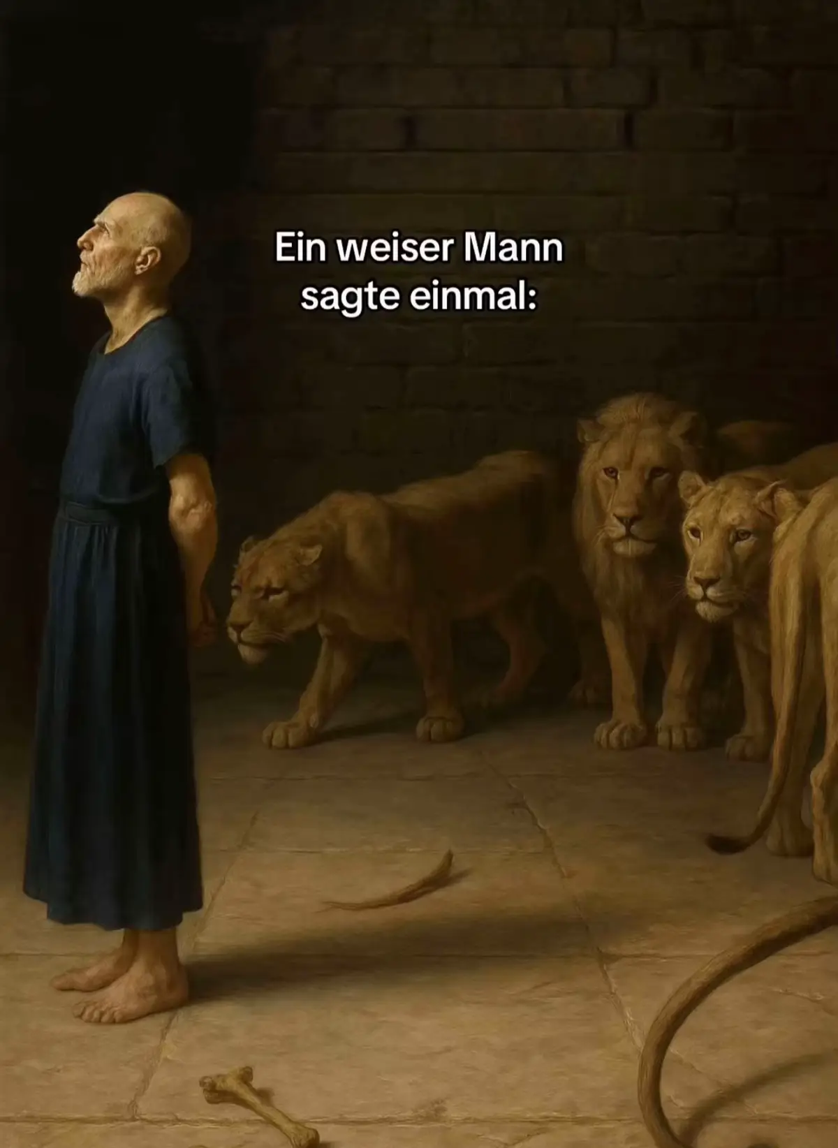 Am Ende bereuen wir nicht die Risiken, die wir eingegangen sind – sondern die Chancen, die wir nicht genutzt haben. #Motivation #Mut #Risiko #ChancenNutzen #Lebensweisheit   