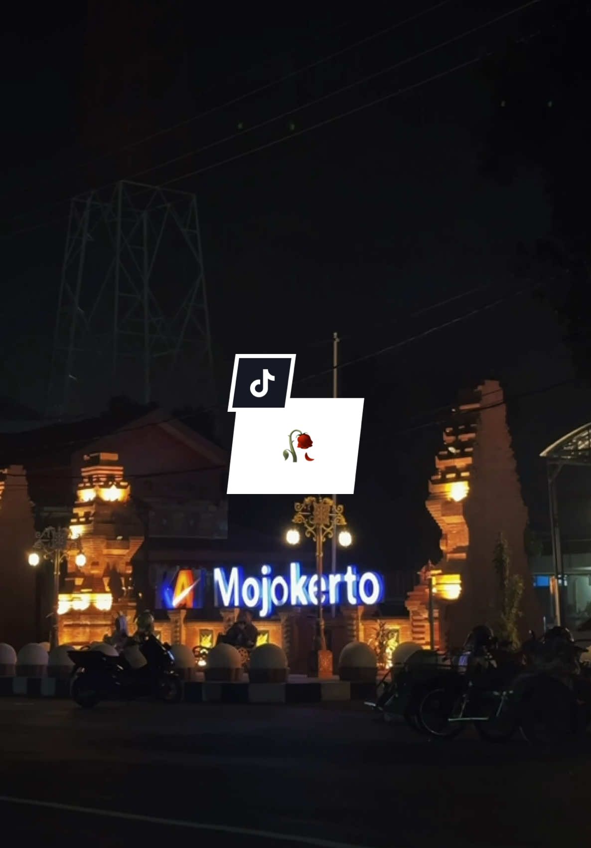 Caption Ada Di Kolom Komentar 😊 #mojokerto #kotamojokerto #vibesmojokerto_ 