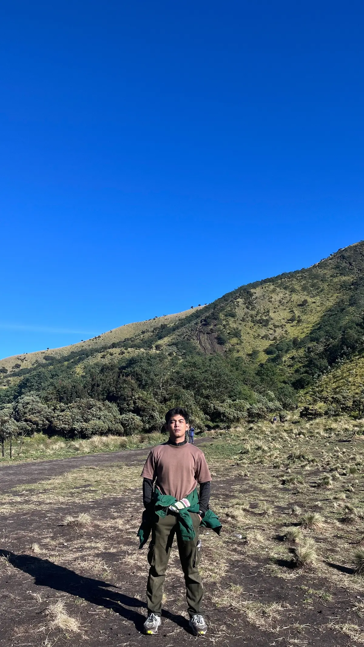 #merbabu #gunung #pendakigunung #fyppppppppppppppppppppppp #fypシ 