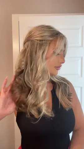 The best 5 in 1 Curling Wand Set! It’s on sale!! So worth it 🫶🏼 @Slopehill #slopehill #hairtutorial #hairstyle #hairtok #curlyhair 