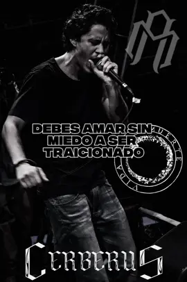 #canserbero #debesamar #disfruta #lavidaesbella #demimuertecanserbero 