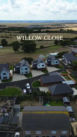 6 Stunning New Homes in Minster-on-Sea  Looking for your dream home by the coast? These brand-new builds in Willow Close, Minster-on-Sea, are still available and they’re packed with style, comfort, and energy-efficient features. 🌊🏡 🔹 3-Bed Bungalow – £450,000+ • Detached & modern with a high-spec finish • Underfloor heating, solar panels & EV charging • Open-plan living with natural light & generous garden 🔹 4-Bed Detached House – £525,000+ • Family-friendly layout with luxury ensuite master • Premium kitchen appliances & landscaped garden • Solar panels, air source heat pump & garage 📍 Just minutes from schools, shops, Sheerness town centre, and the coast perfect for family life or relaxed coastal living. 🎥 Full walkthrough videos of each home are already live on Quealy & Co’s social media check them out for a closer look! 📞 Book your private viewing today: 📧 hello@quealy.co.uk 📲 01795 429836 #QuealyAndCo #KentProperty #MinsterOnSea #SheppeyHomes #NewHome    