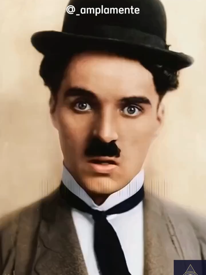 Há uma revolução silenciosa que acontece quando decidimos olhar para dentro.  É nesse mergulho que encontramos a verdadeira AUTENTICIDADE, a coragem de viver alinhado com nossa essência, mesmo que isso desafie o mundo ao redor. Aprendemos o RESPEITO por nossos próprios ritmos e limites, entendendo que forçar situações, mesmo contra nós mesmos, é uma forma de desamor. Essa jornada nos traz MATURIDADE, a capacidade de enxergar cada circunstância não como um obstáculo, mas como um convite para evoluir. E com ela, brota uma serena AUTOCONFIANÇA de que estamos exatamente onde precisamos estar para aprender o que é necessário. Abandonamos a complexidade e abraçamos a SIMPLICIDADE, focando no que nutre a alma. Este é o mais puro AMOR-PRÓPRIO: o ato de nos libertarmos de tudo que nos adoece. Descobrimos a MODÉSTIA ao deixar de lado a necessidade de ter sempre razão, e encontramos a PLENITUDE ao vivermos no agora. É a SABEDORIA DO CORAÇÃO que assume o leme, transformando a mente em uma aliada. E assim, aceitamos que os encontros, os desencontros e até as colisões fazem parte do espetáculo. Afinal, ISSO É A VIDA. * As reflexões do vídeo são frequentemente atribuídas a um discurso de Charlie Chaplin. No entanto, a inspiração original vem da sensibilidade da escritora americana Kim McMillen e de seu livro 