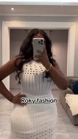 Hew Arrivage Disponible Chez Roky Fashion 🛍️👗👚  #model #cotedivoire🇨🇮 #tiktok 
