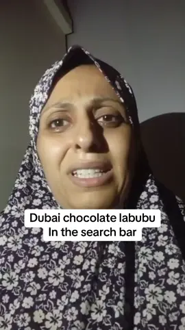 #fyp #foryoupage❤️ #dubaichocolate #dubaichocolatebar #labubu 