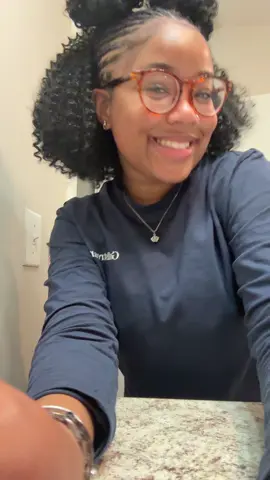 Lolll I forgot to show yall my hair 😭🥹🥰 #locs#🌈 