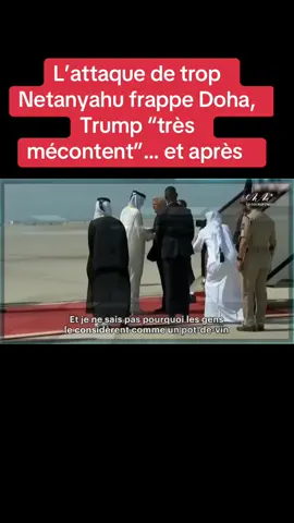 #trump #traitre 