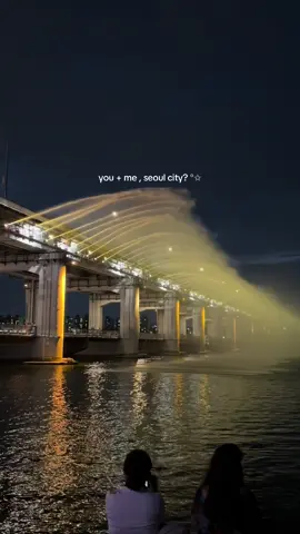 you + me +han river ♡ #seoul #seoullife #southkorea #hanriver #youandme 
