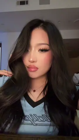 Balance BB 🧘‍♀️🍵 #nina #dance #demure #chinese #pandaexpress 