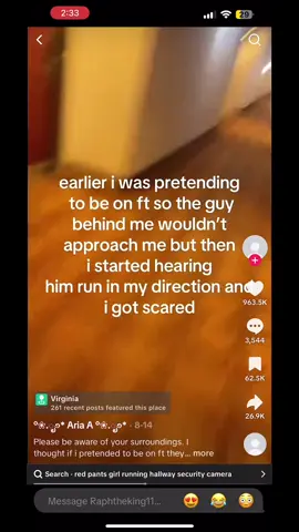 Did yall see that #foryoupage #foryoupage #reaction 