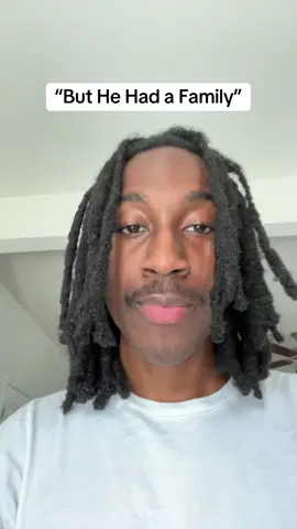 Even though Charlie Kirk had a family… He was still a bad person and spewed hateful messages to the youth about blacks, gays, immigrants, and more! You have a freedom of speech, but you aren’t free from the actions of those words…