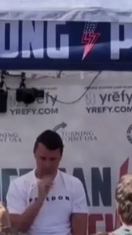 This Is The Hellfire You Were Promised #charliekirk #quran 