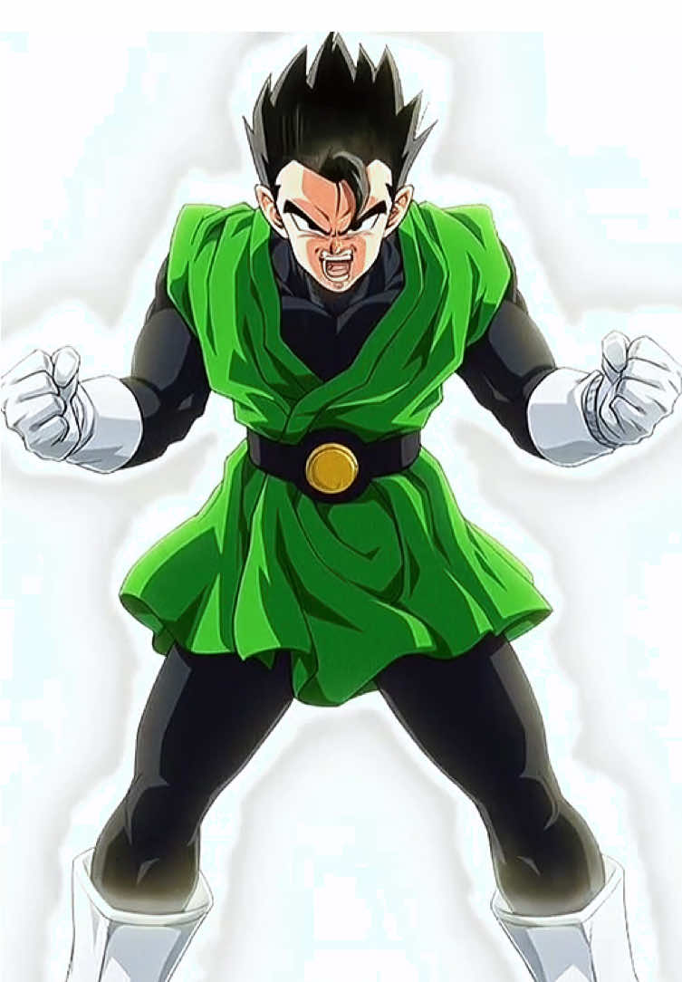 Dragon ball Z Gohan Ssj1 #dragonballz #dragonballsuper #dragonball #gohan #livewallpaper #anime #animetiktok 