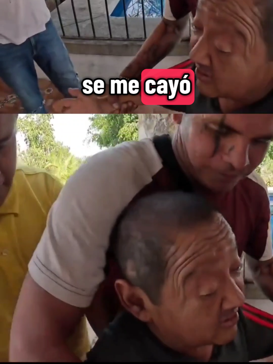 Parte 3 -La Velada del Rey 🥊😂 | Reto al Mesero para ganar un Samsung S25 📱